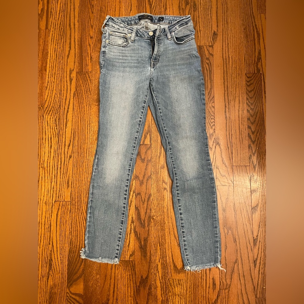 Luck Brand Women’s Jeans